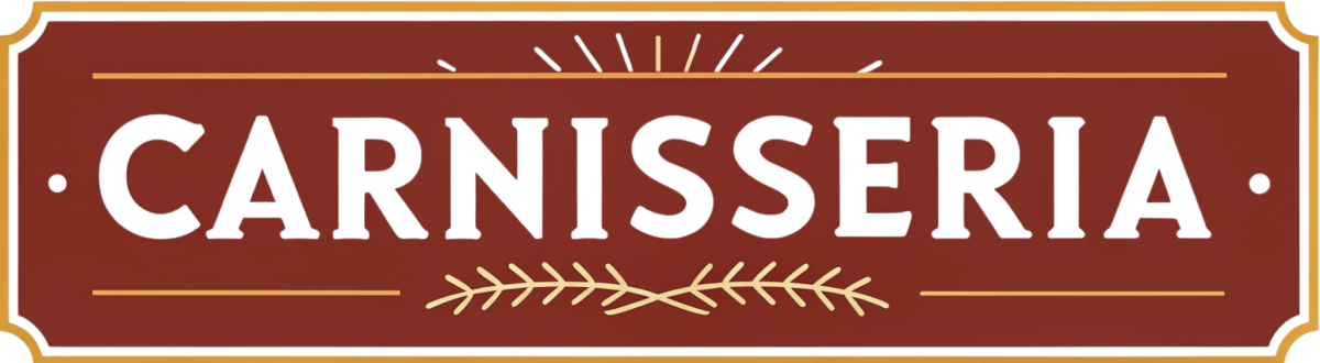 Exemple d'una pàgina web per una Carnisseria