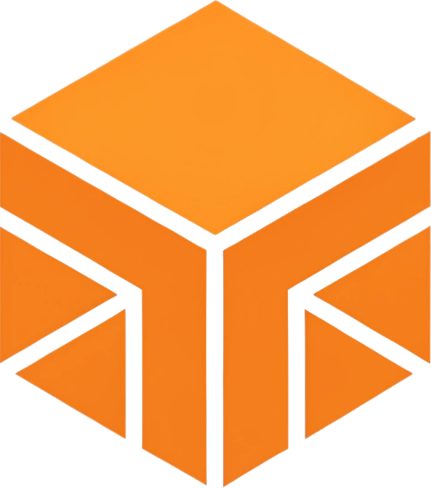 Logotipo de muebles de diseño