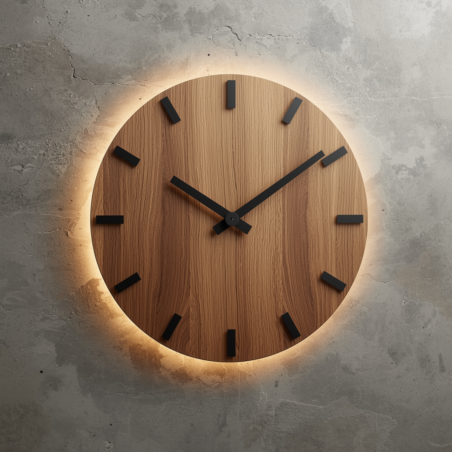 Reloj de pared